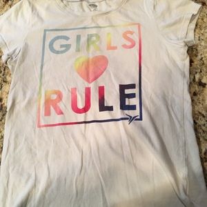 5 for $20. Girls Rule 💪🏾